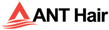 ANT Hair – Antalya Protez Saç Logo